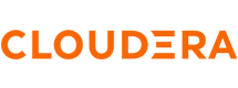 cloudera logo